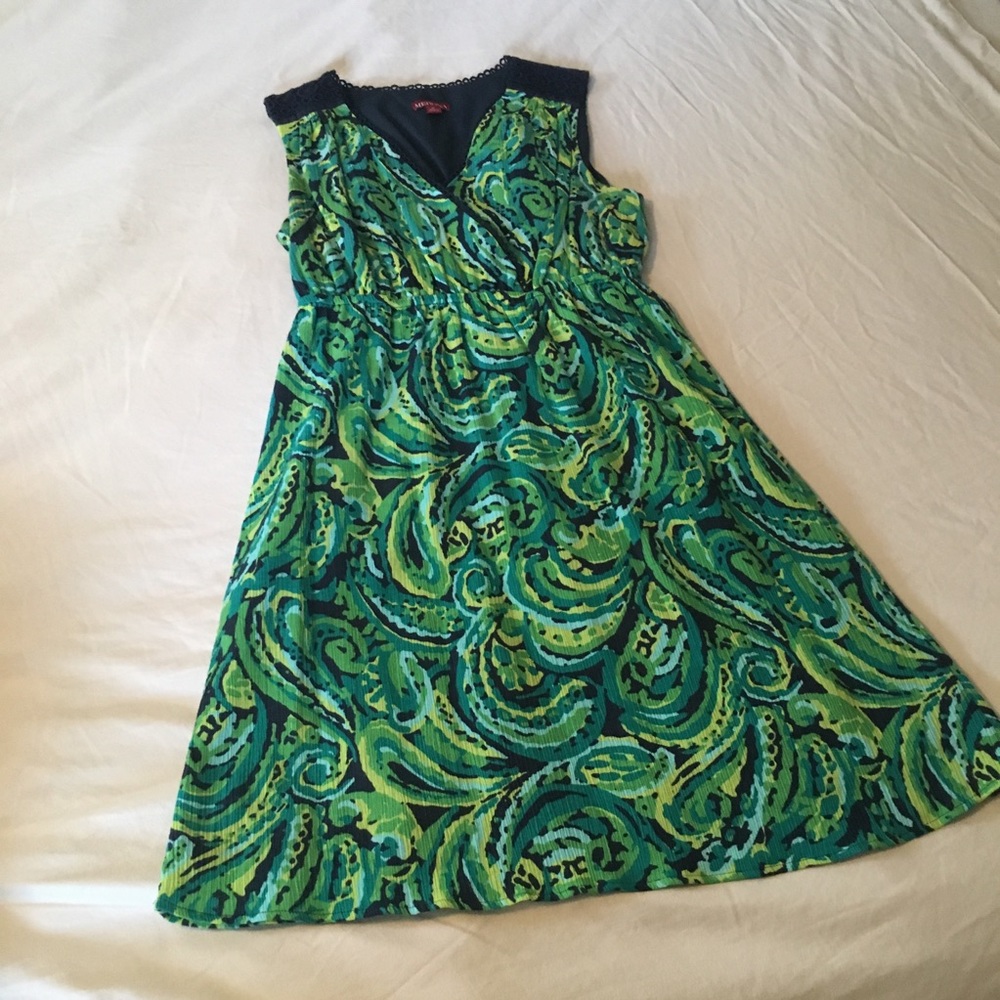 Women’s Dress